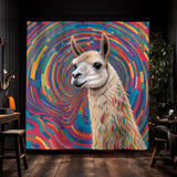 Jinp Shower Curtain