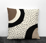 Jira Spun Polyester Indoor/Outdoor Throw Pillow