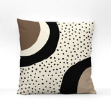 Jira Spun Polyester Indoor/Outdoor Throw Pillow