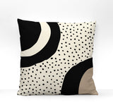 Jira Spun Polyester Indoor/Outdoor Throw Pillow