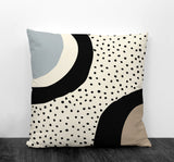 Jira Spun Polyester Indoor/Outdoor Throw Pillow
