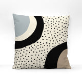 Jira Spun Polyester Indoor/Outdoor Throw Pillow