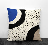 Jira Spun Polyester Indoor/Outdoor Throw Pillow