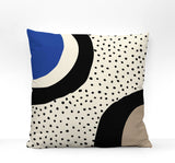 Jira Spun Polyester Indoor/Outdoor Throw Pillow