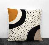 Jira Spun Polyester Indoor/Outdoor Throw Pillow