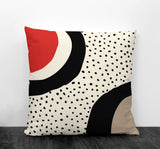 Jira Spun Polyester Indoor/Outdoor Throw Pillow