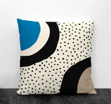 Jira Spun Polyester Indoor/Outdoor Throw Pillow