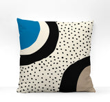 Jira Spun Polyester Indoor/Outdoor Throw Pillow
