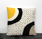 Jira Spun Polyester Indoor/Outdoor Throw Pillow