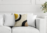 Jira Spun Polyester Indoor/Outdoor Throw Pillow
