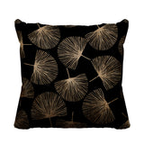 Joba Botanical Reversible Indoor/Outdoor Square Pillow