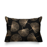 Joba Botanical Reversible Indoor/Outdoor Rectangular Pillow