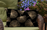 Joba Botanical Reversible Indoor/Outdoor Rectangular Pillow
