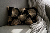 Joba Botanical Reversible Indoor/Outdoor Rectangular Pillow