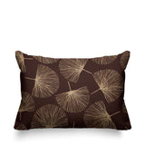 Joba Botanical Reversible Indoor/Outdoor Rectangular Pillow