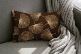 Joba Botanical Reversible Indoor/Outdoor Rectangular Pillow
