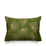 Joba Botanical Reversible Indoor/Outdoor Rectangular Pillow