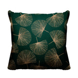 Joba Botanical Reversible Indoor/Outdoor Square Pillow
