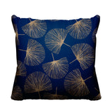 Joba Botanical Reversible Indoor/Outdoor Square Pillow