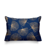 Joba Botanical Reversible Indoor/Outdoor Rectangular Pillow