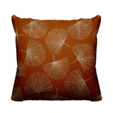 Joba Botanical Reversible Indoor/Outdoor Square Pillow