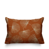 Joba Botanical Reversible Indoor/Outdoor Rectangular Pillow