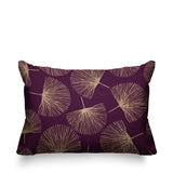 Joba Botanical Reversible Indoor/Outdoor Rectangular Pillow