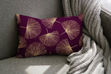 Joba Botanical Reversible Indoor/Outdoor Rectangular Pillow