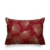 Joba Botanical Reversible Indoor/Outdoor Rectangular Pillow