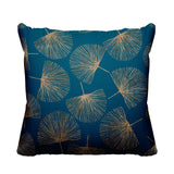 Joba Botanical Reversible Indoor/Outdoor Square Pillow
