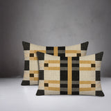 Joey 2 Sets Indoor/Outdoor Reversible Rectangular Pillow
