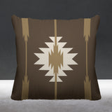Jolon Outdoor Reversible Throw Square Pillow