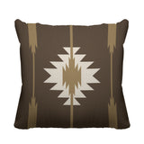 Jolon Outdoor Reversible Throw Square Pillow