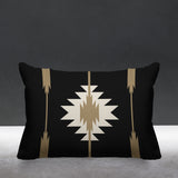 Jolon Outdoor Reversible Throw Rectangular Pillow