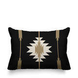 Jolon Outdoor Reversible Throw Rectangular Pillow