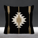Jolon Outdoor Reversible Throw Square Pillow