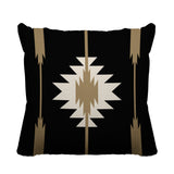 Jolon Outdoor Reversible Throw Square Pillow