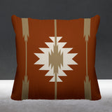 Jolon Outdoor Reversible Throw Square Pillow