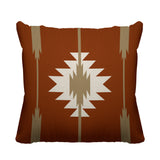 Jolon Outdoor Reversible Throw Square Pillow