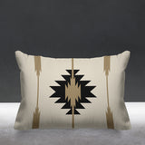 Jolon Outdoor Reversible Throw Rectangular Pillow