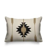 Jolon Outdoor Reversible Throw Rectangular Pillow
