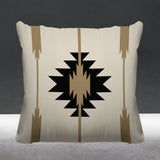 Jolon Outdoor Reversible Throw Square Pillow