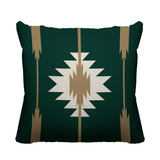 Jolon Outdoor Reversible Throw Square Pillow