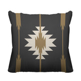 Jolon Outdoor Reversible Throw Square Pillow