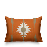 Jolon Outdoor Reversible Throw Rectangular Pillow