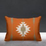 Jolon Outdoor Reversible Throw Rectangular Pillow