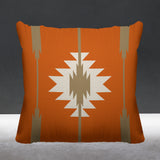 Jolon Outdoor Reversible Throw Square Pillow