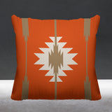 Jolon Outdoor Reversible Throw Square Pillow