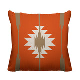 Jolon Outdoor Reversible Throw Square Pillow