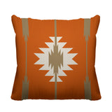 Jolon Outdoor Reversible Throw Square Pillow